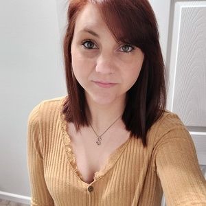 Meet your Posher, Brianna